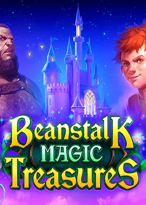Beanstalk Magic Treasures