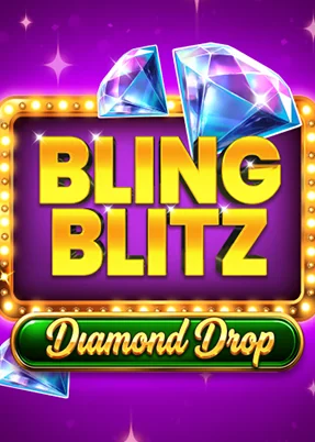 Bling Blitz Diamond Drop