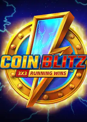 Coin Blitz: Power Wheel RUNNING WINS