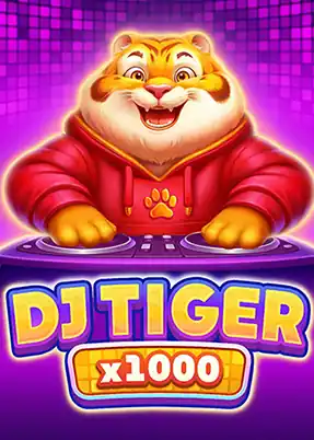 DJ Tiger x1000