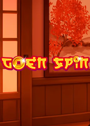 Goen Spin