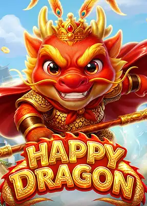 Happy Dragon