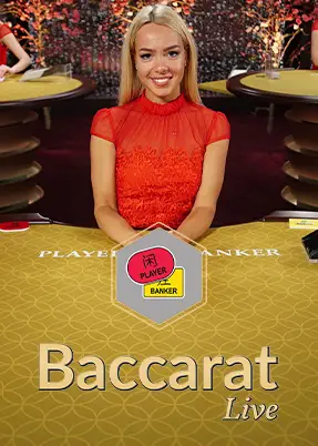 In Bar Baccarat B