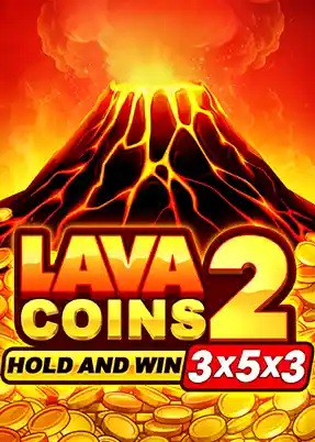 Lava Coins 2