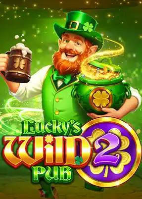 Lucky's Wild Pub 2
