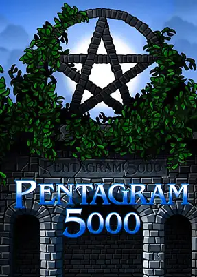 Pentagram 5000