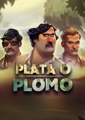 Plata o Plomo - Hold & Win