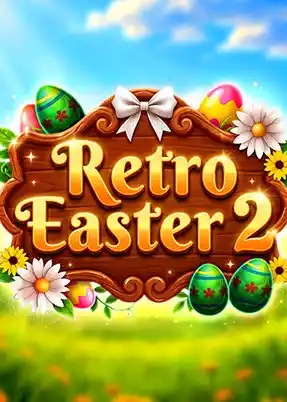 Retro Easter 2