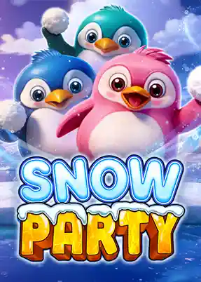 Snow Party