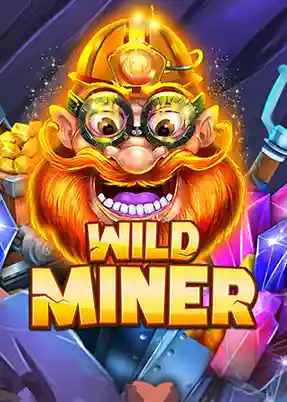 Wild Miner
