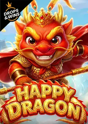 Happy Dragon
