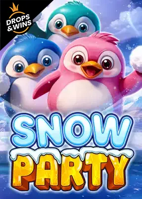 Snow Party